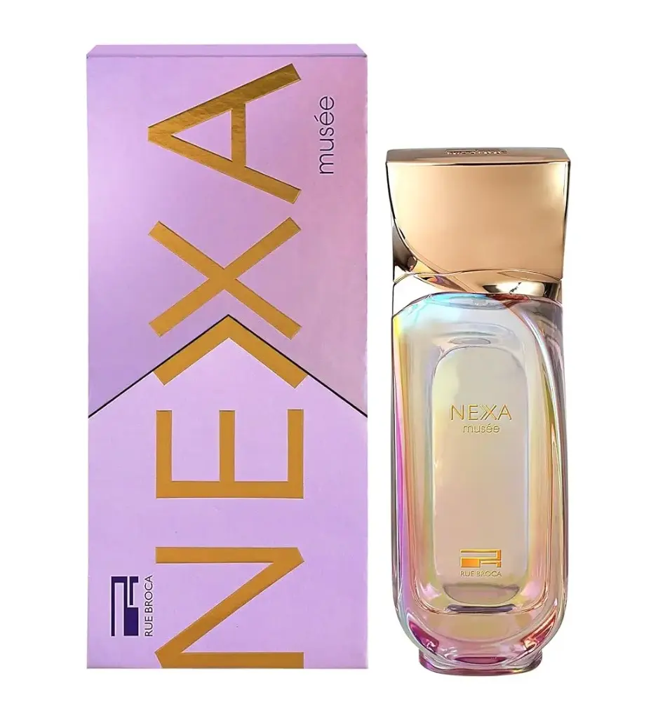 RUE BROCA - NEXA MUSE EDP 100ML