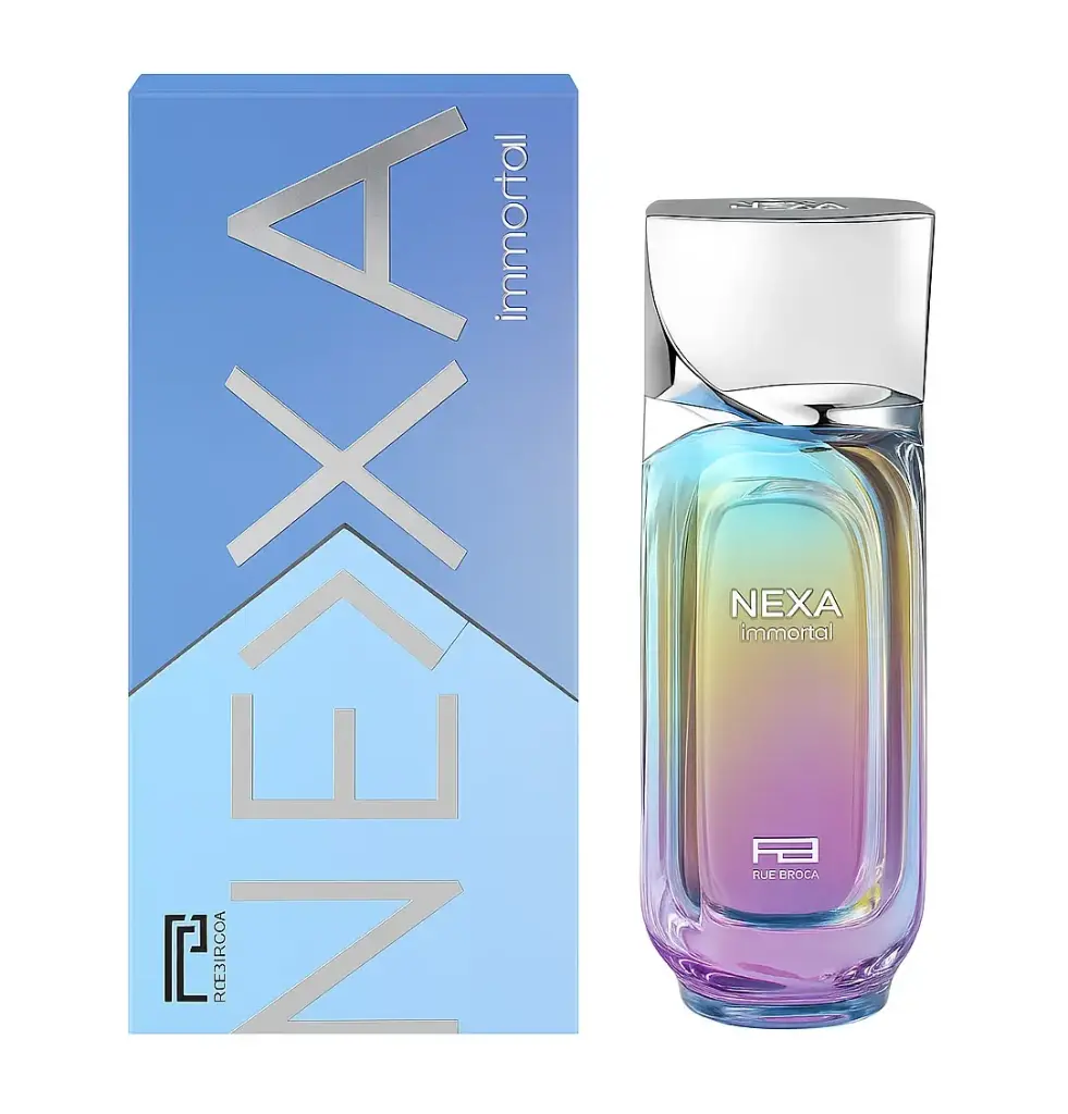 RUE BROCA - NEXA IMMORTAL EDP 100ML