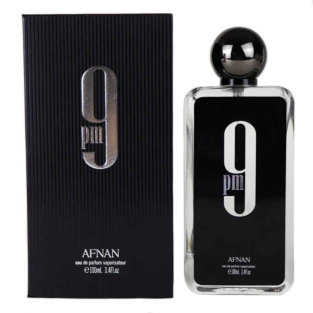 AFNAN - 9PM EDP 100ML