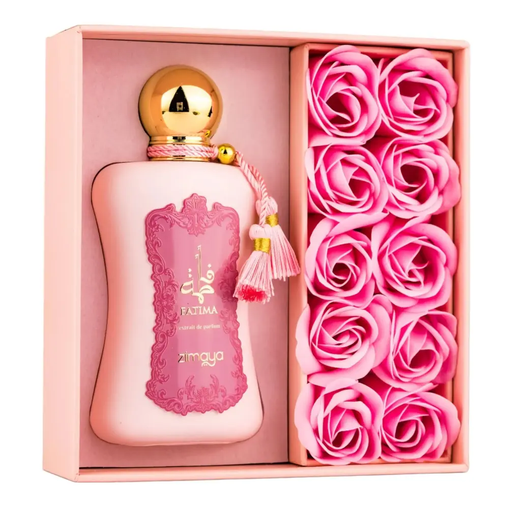 ZIMAYA - FATIMA EDP 100ML