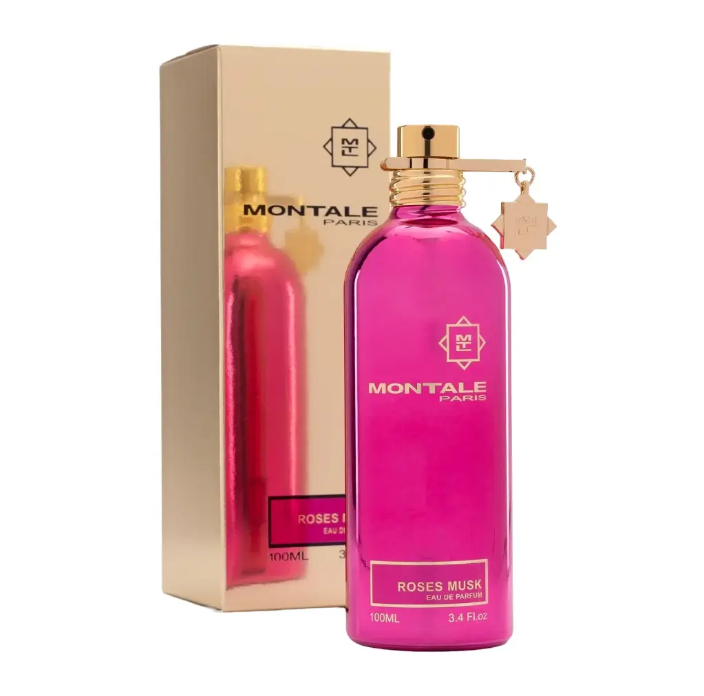 مونتال - روزيز مسك او دي بي 100 مل