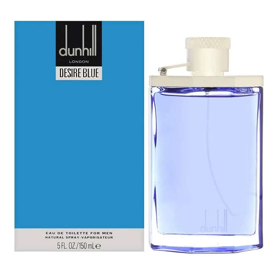 DUNHILL - DESIRE BLUE EDT 150ML