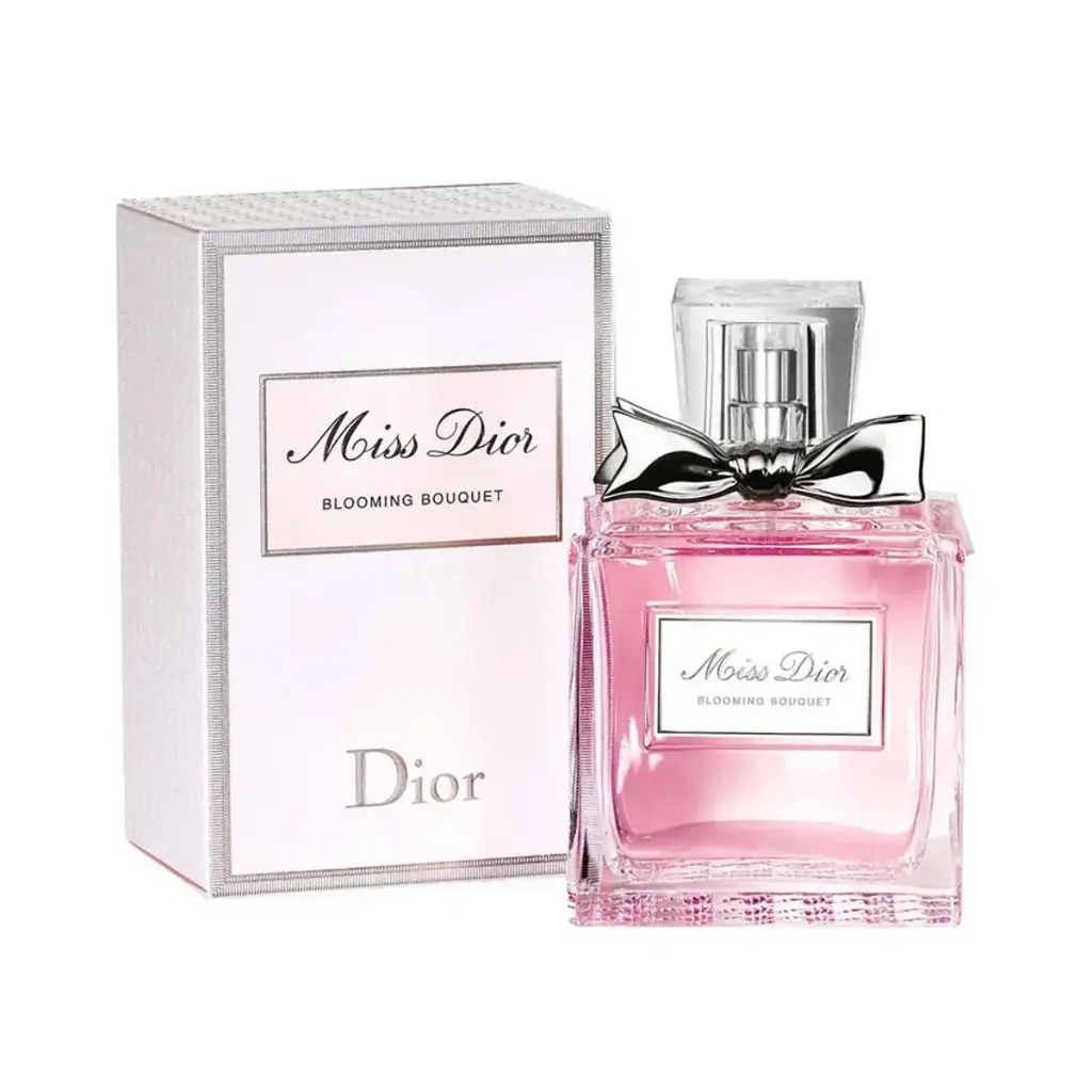 DIOR - MISS DIOR BLOOMING BOUQUET EDT 100ML