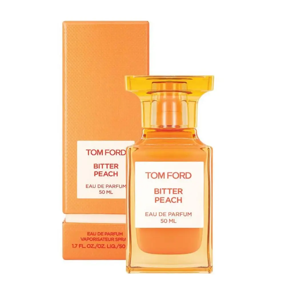 TOM FORD - BITTER PEACH EDP 50ML