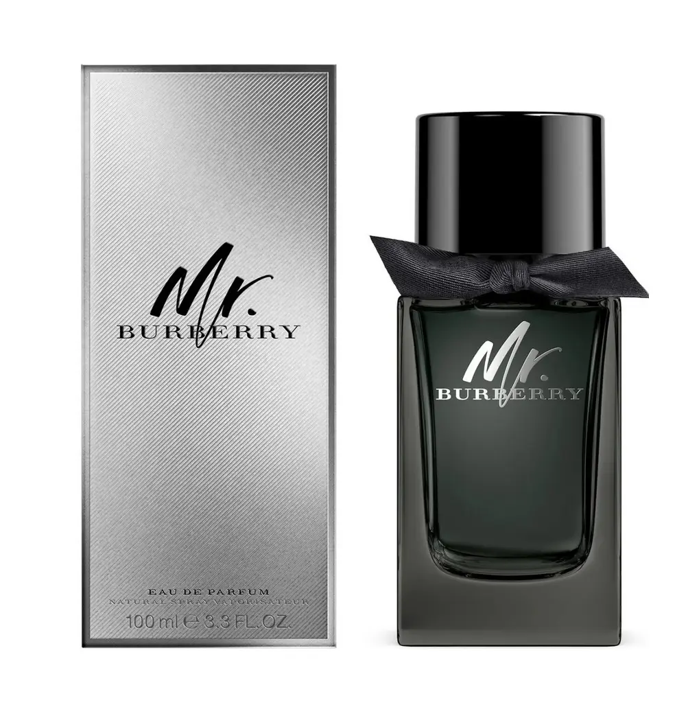 BURBERRY - MR BURBERRY EDP 100ML