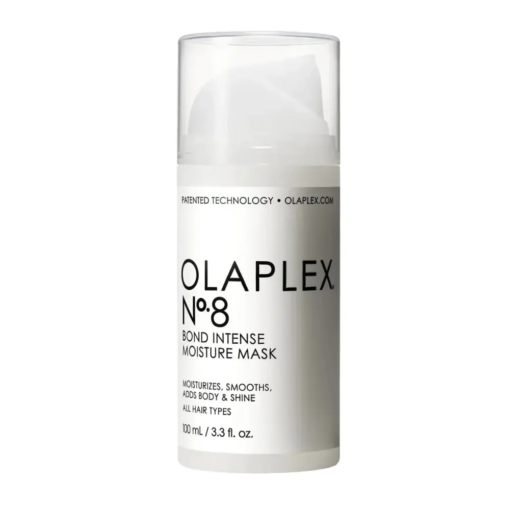 OLAPLEX - NO.8 BOND INTENSE MOISTURE MASK 100ML