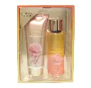 DEAR BODY - SET POISON BEAUTY FLAME OF DESIRE LOTION 236ML + BODY MIST 250ML