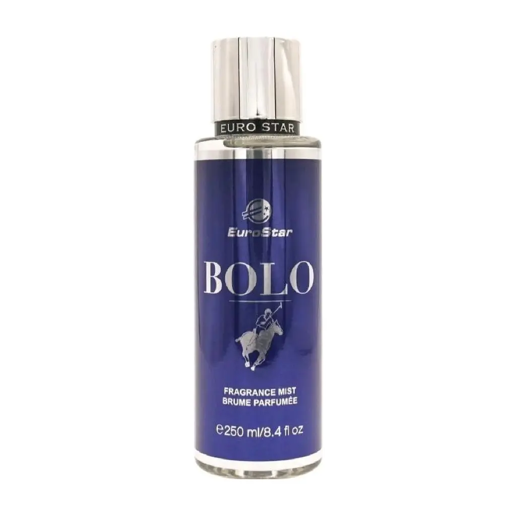 STORY OF LOVE - EUROSTAR BOLO MIST 250ML