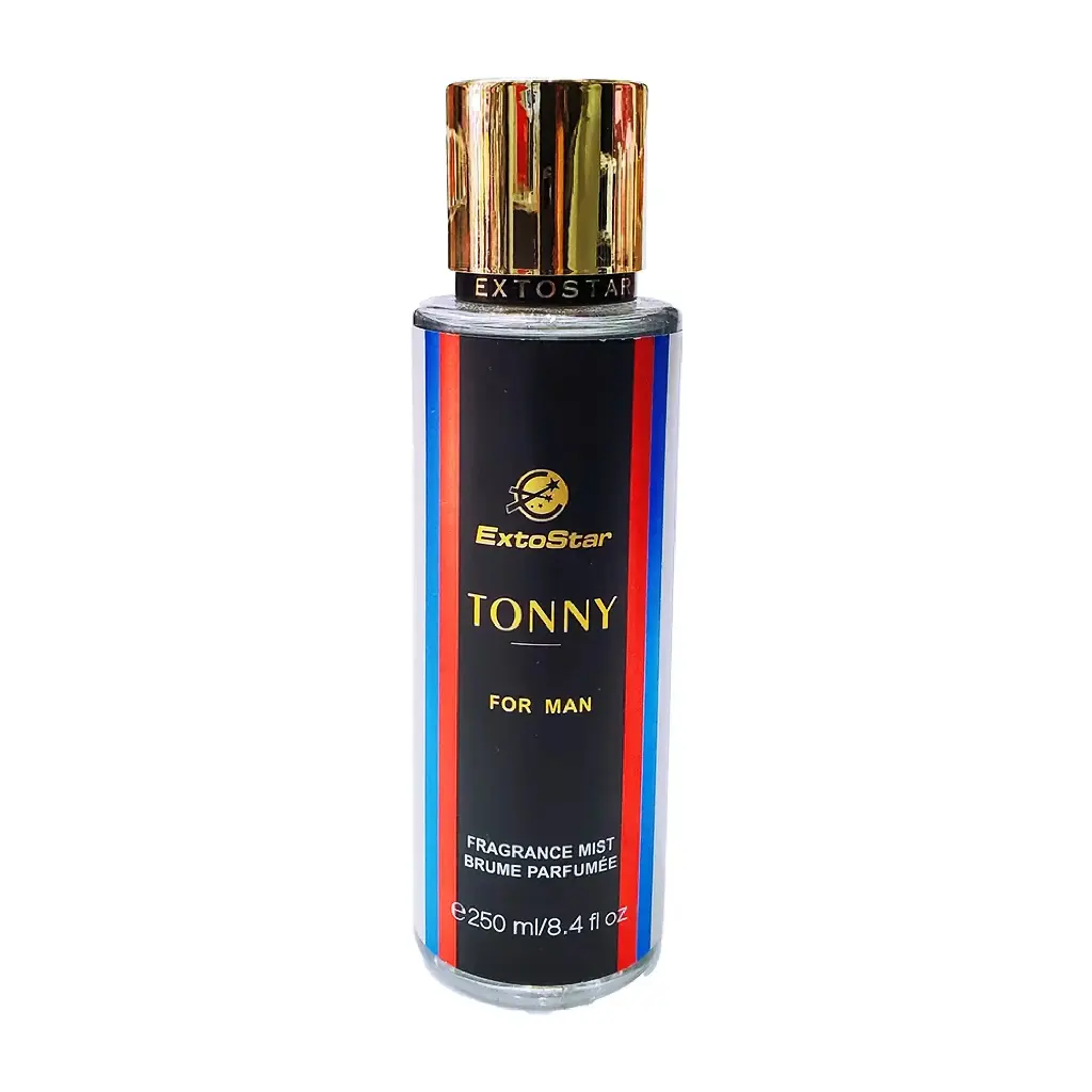 STORY OF LOVE - EUROSTAR TONNY MIST 250ML