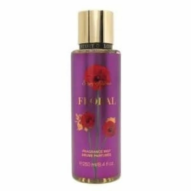 STORY OF LOVE - FLORAL MIST 250ML