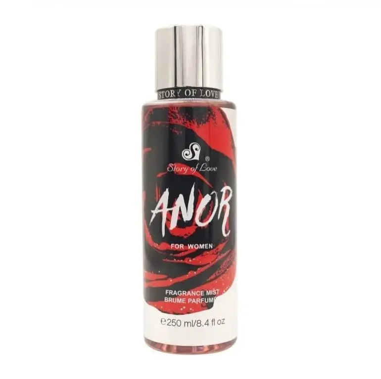 STORY OF LOVE - ANOR MIST 250ML