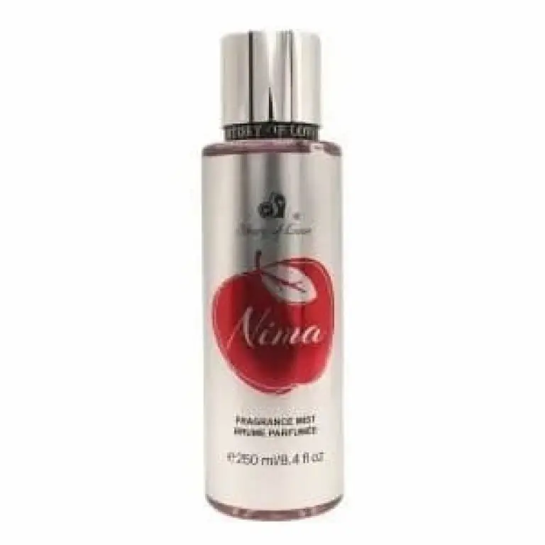 ستوري اوف لوف - نيما معطر جسم 250 مل