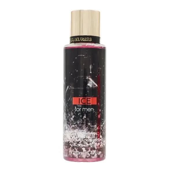 ستوري اوف لوف - ايس مين معطر جسم 250 مل