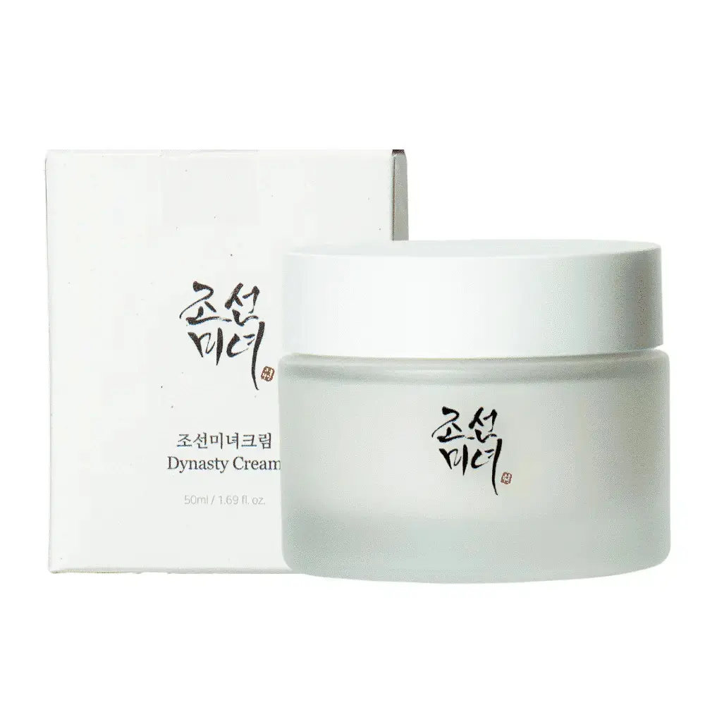 BEAUTY OF JOSEON - DYNASTY CREAM 50ML