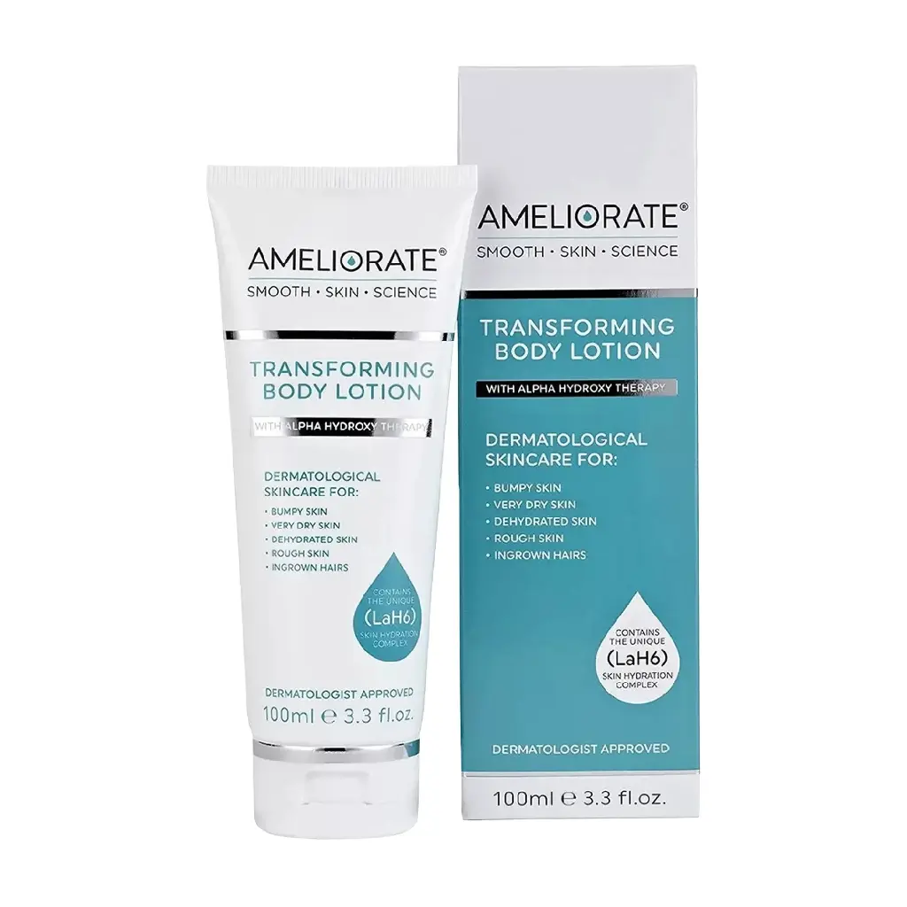 AMELIORATE - TRANSFORMING BODY LOTION 100 ML