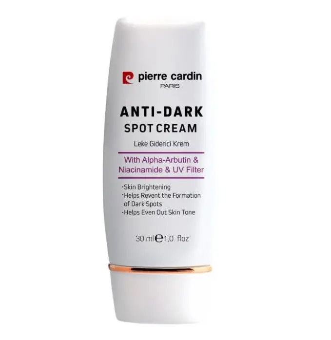 PIERRE CARDIN - STAIN REMOVAL CREAM 30ML