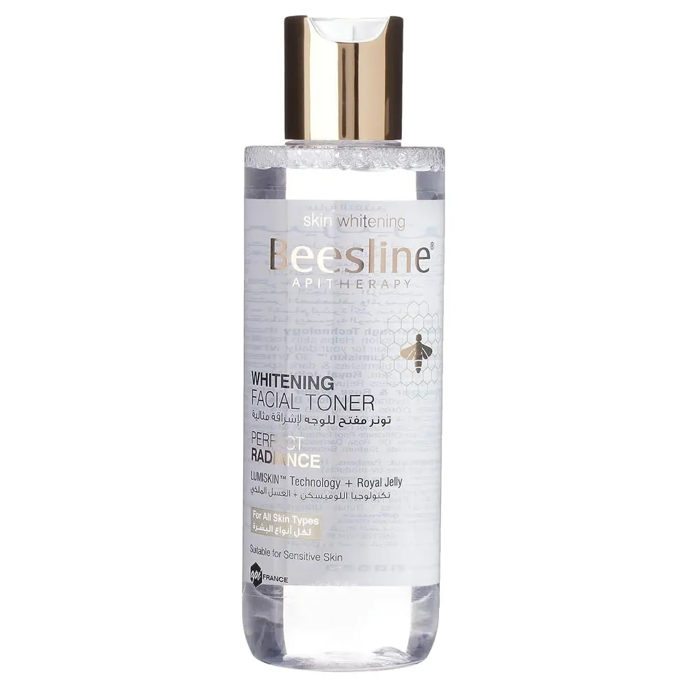 BEESLINE - WHITENING FACIAL TONER 200ML