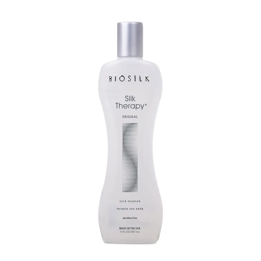 BIOSILK - SILK THERAPY HAIR SILK 355ML