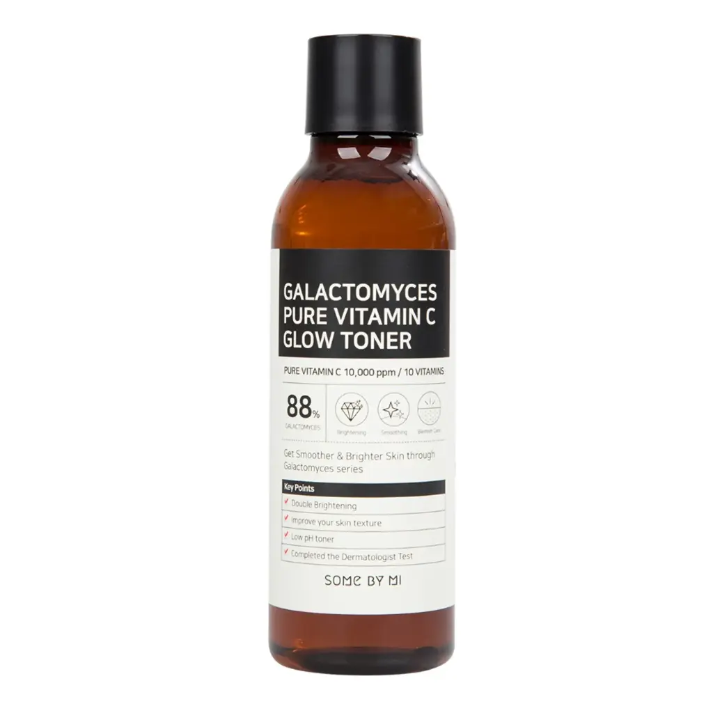 SOME BY MI - GALACTOMYCES PURE GLOW TONER 200ML