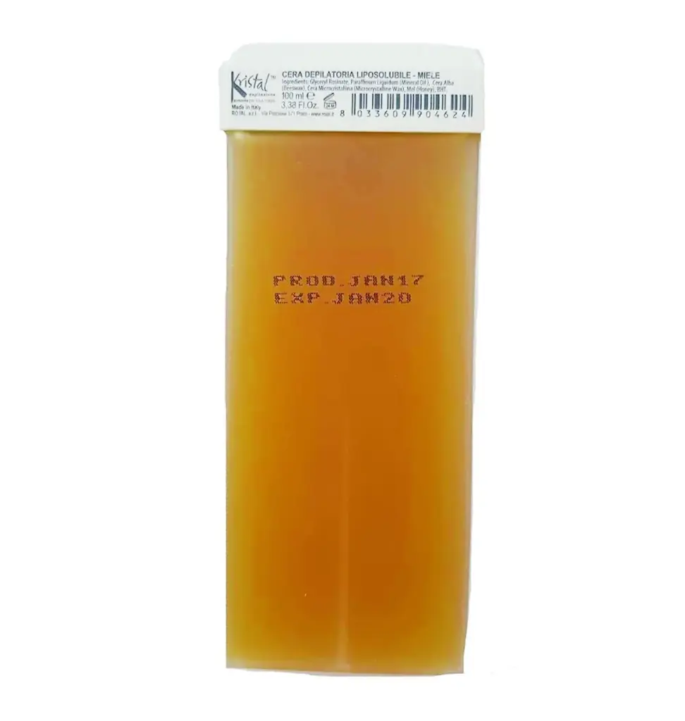 PERFETTA - OIL SOLUBLE DEPILATORY WAX 100ML