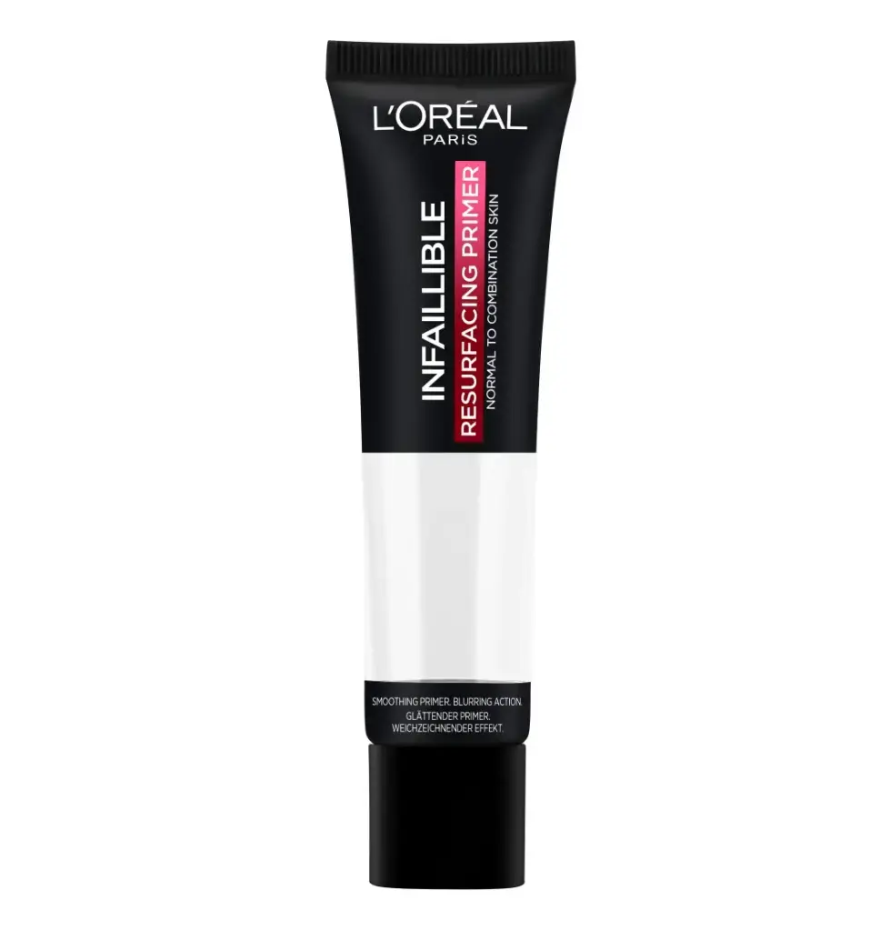 LOREAL - INFALLIBLE PRIMER BASE 30ML
