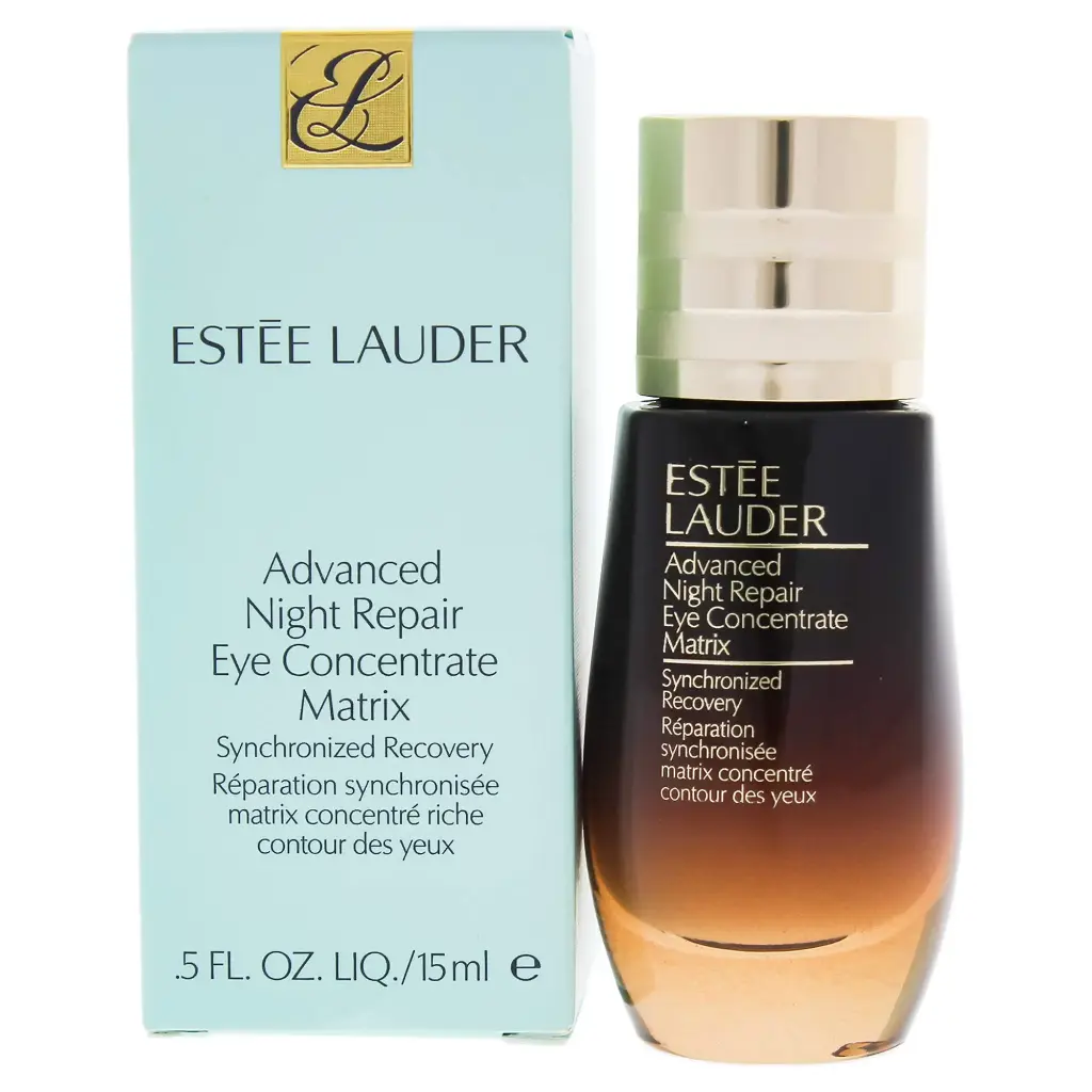 ESTEE LAUDER - ADVANCED NIGHT REPAIR EYE CONCETRATE MATRIX 15ML