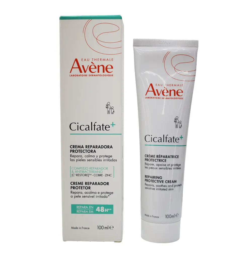 AVENE - CICALFATE CREAM 100ML