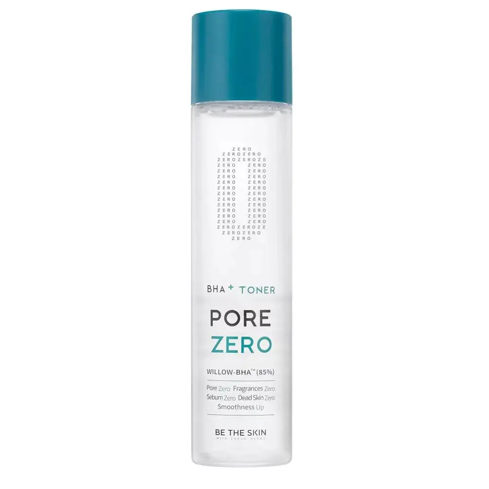 BE THE SKIN - BHA+ PORE ZERO ARCTONIK 150ML