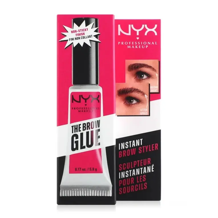 NYX - THE BROW GLUE 5G