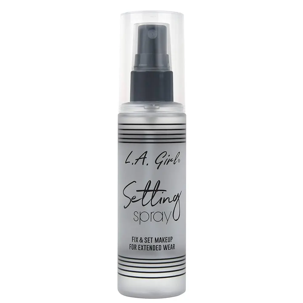 L.A. GIRL - SETTING SPRAY 80ML