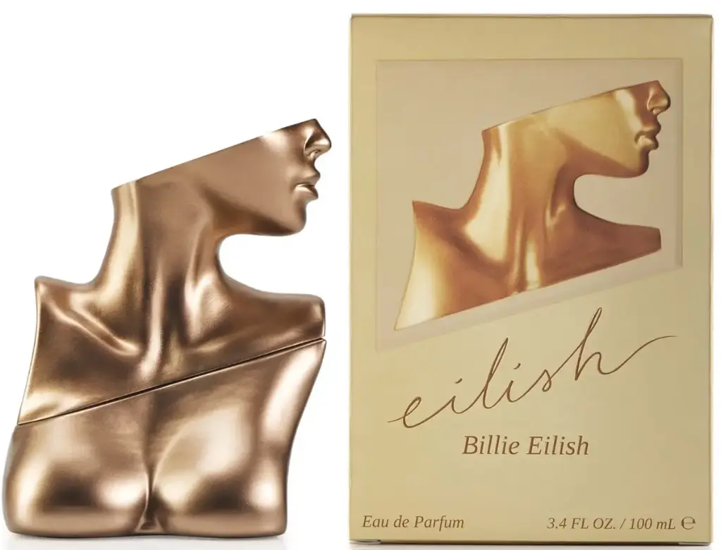 BILLIE EILISH - EILISH EDP 100ML