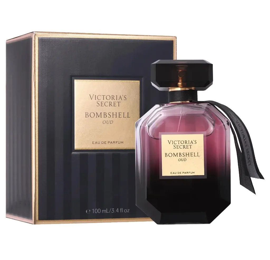 VICTORIA'S SECRET - BOMBSHELL OUD EDP 100ML