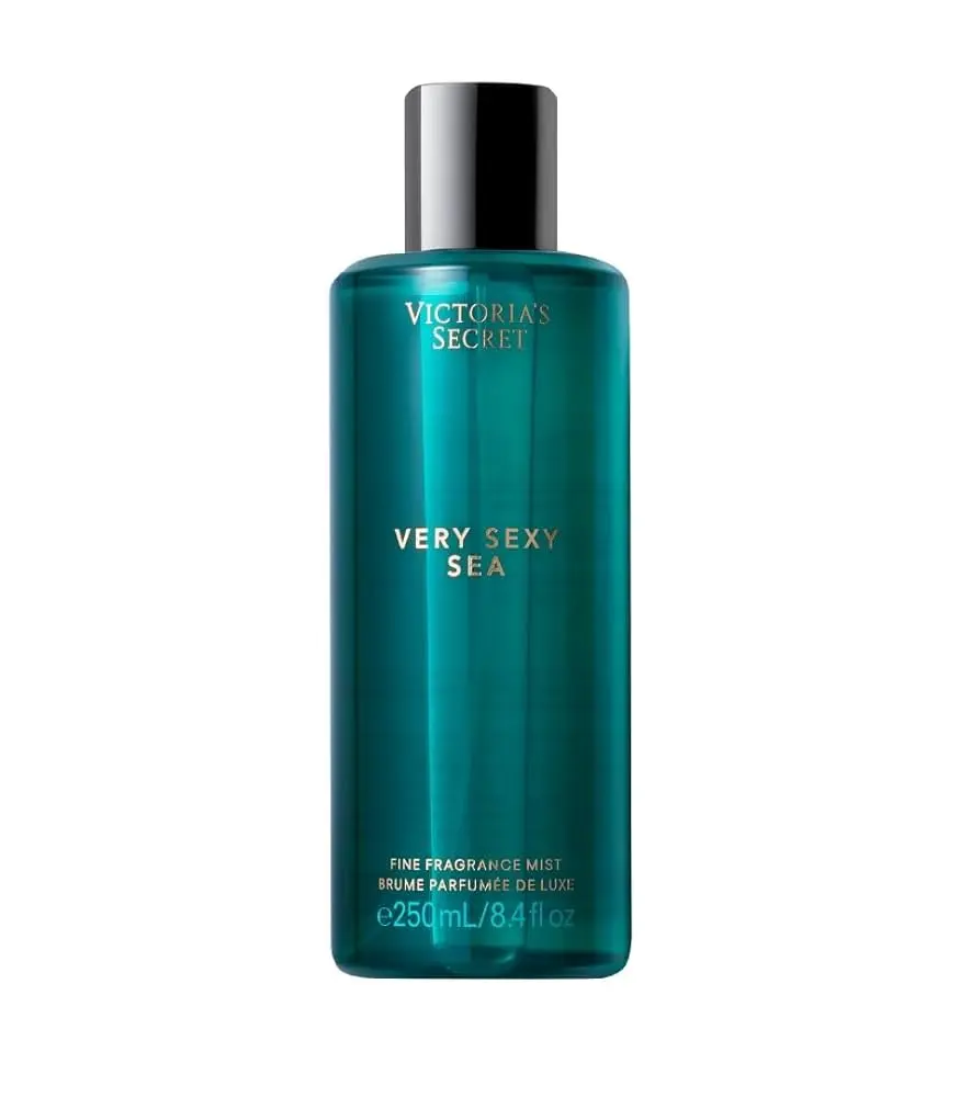 VICTORIA SECRET - VERY SEXY SEA FINE FRAGRANCE MIST 250ML