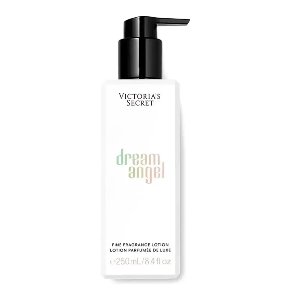 VICTORIA SECRET - DREAM ANGEL FINE FRAGRANCE LOTION 250ML