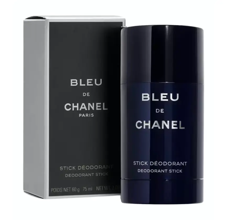 CHANEL - BLEU DE CHANEL DEO STICK 75ML
