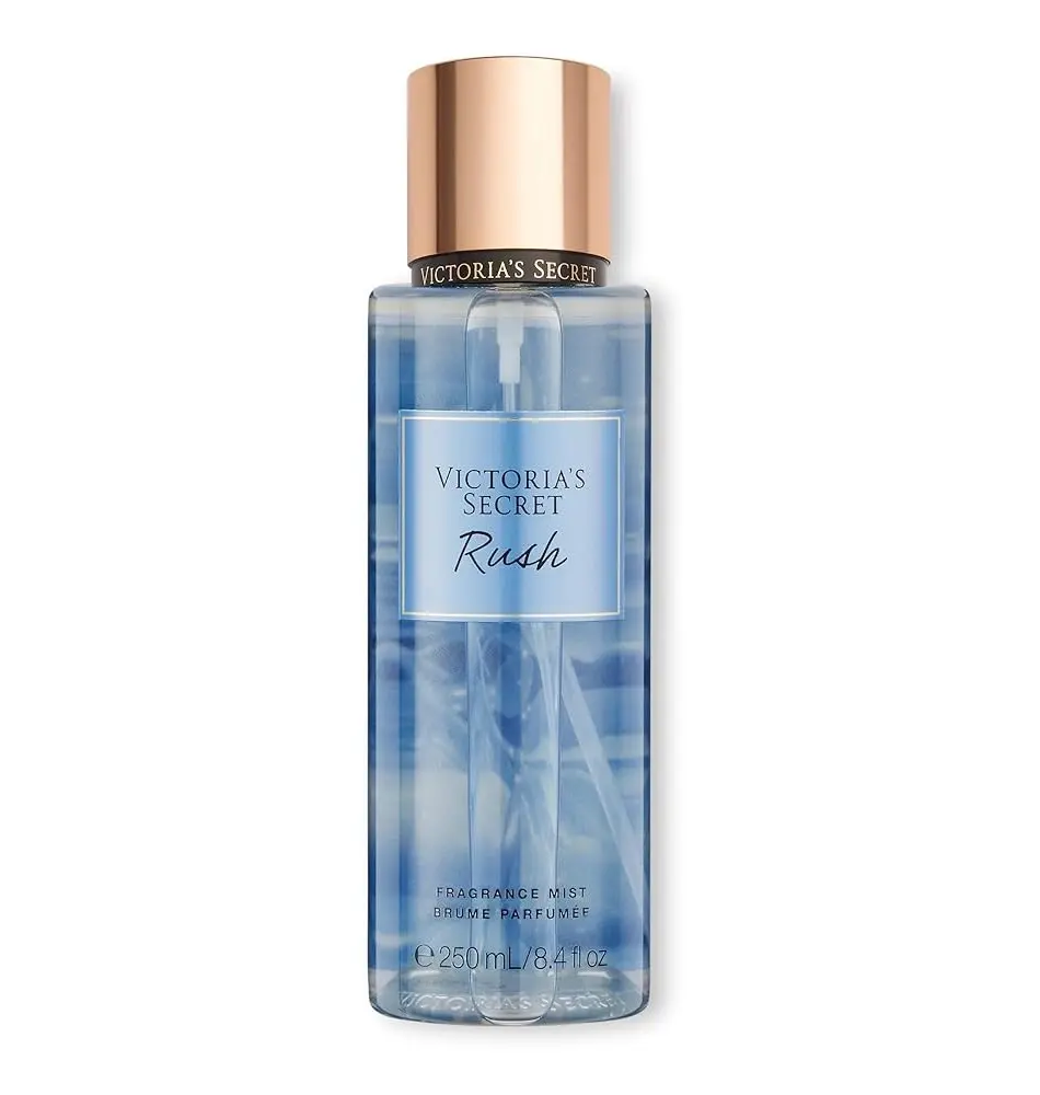 VICTORIA SECRET - RUSH FRAGRANCE MIST 250ML