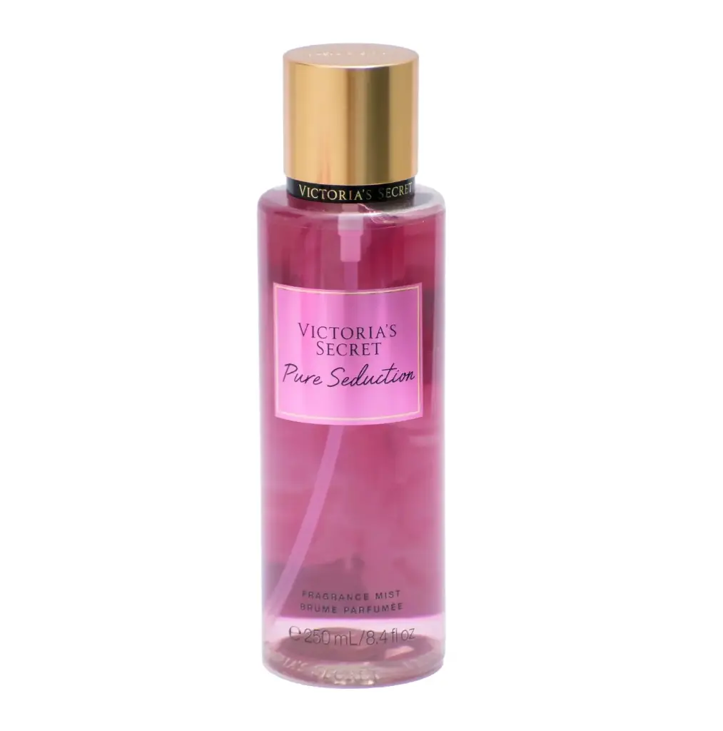 فيكتوريا سيكريت - بيور ساديكشن رذاذ عطري 250 مل