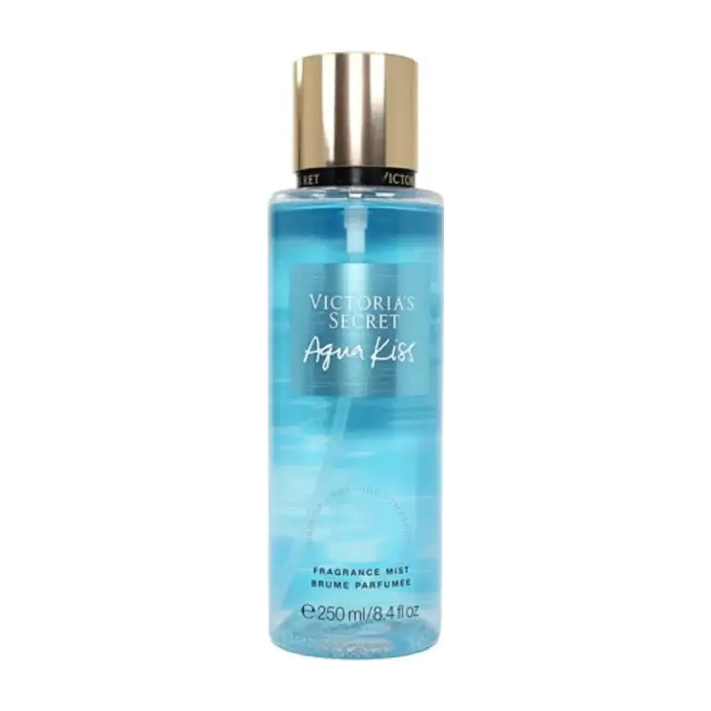 VICTORIA SECRET - AQUA KISS FRAGRANCE MIST 250ML
