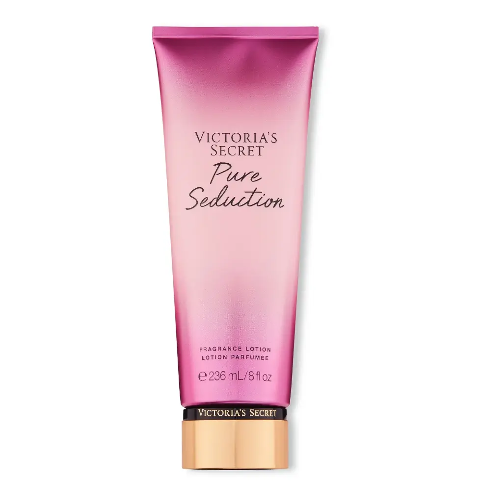 VICTORIA SECRET - PURE SEDUCTION FRAGRANCE LOTION 236ML