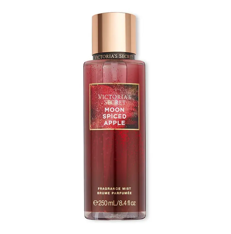 فيكتوريا سيكريت - مون سبايس ابيل رذاذ عطري 250 مل