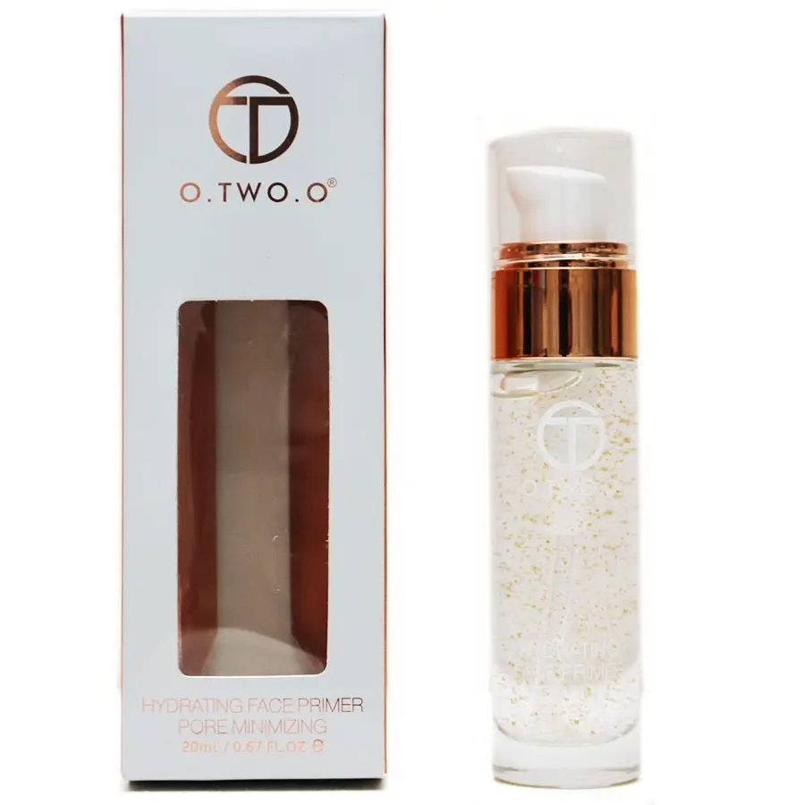 O.TWO.O - HYDRATING FACE PRIMER PORE MINIMIZING 20ML