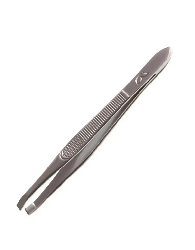 NASCITE - PROFESSIONAL TWEEZERS N028