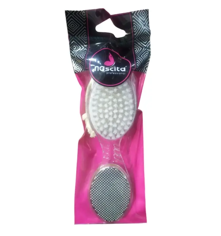 NASCITA - 4 FACED FOOT PUMICE STONE