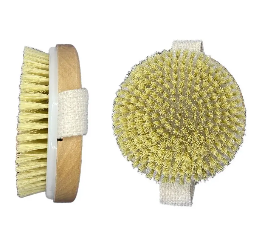 TRIPLE CARE - BODY BRUSH