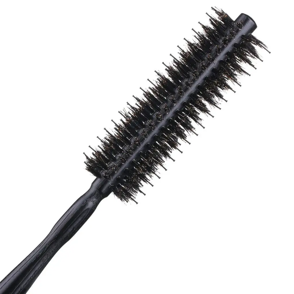 TRINA - ROUND HAIR BRUSH