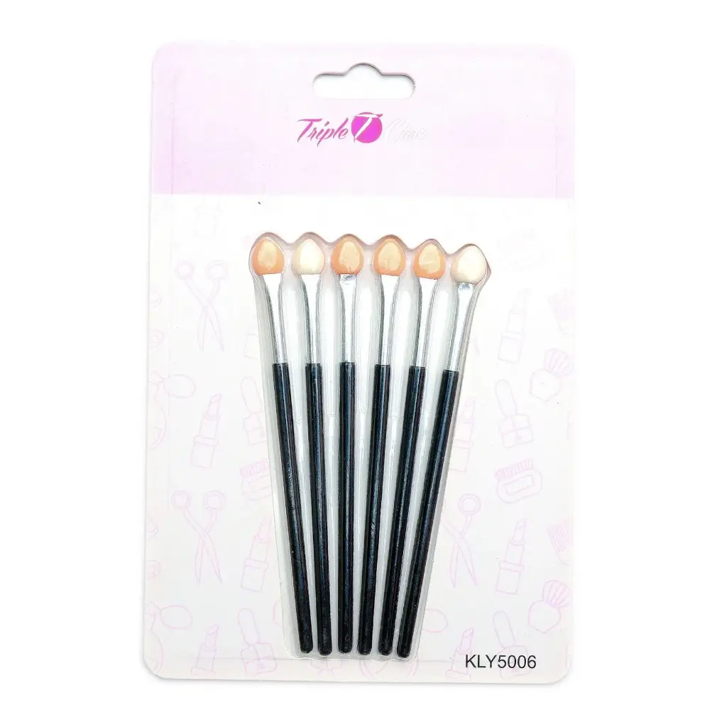 TRIPLE CARE - KLY5006 MAKEUP BRUSH