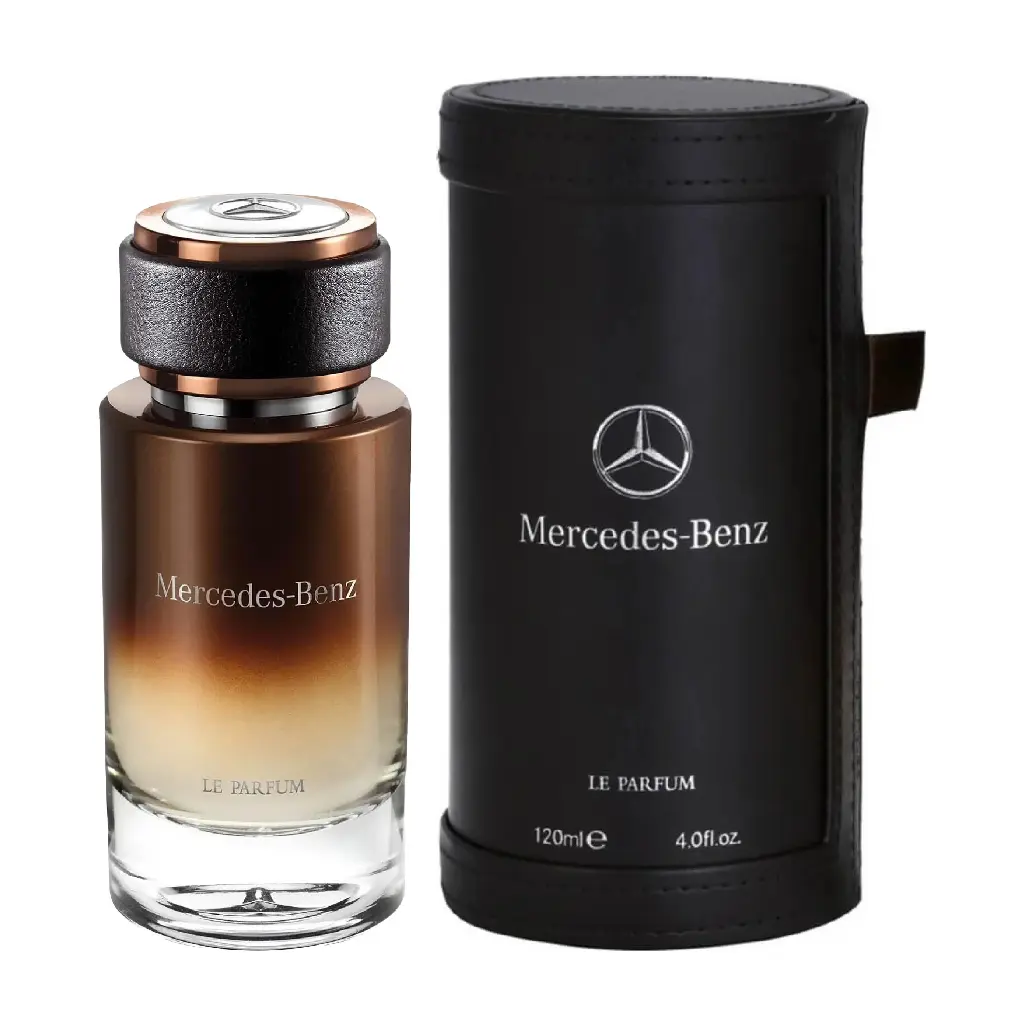 MERCEDES BENZ - MERCEDES-BENZ LE PARFUM 120ML