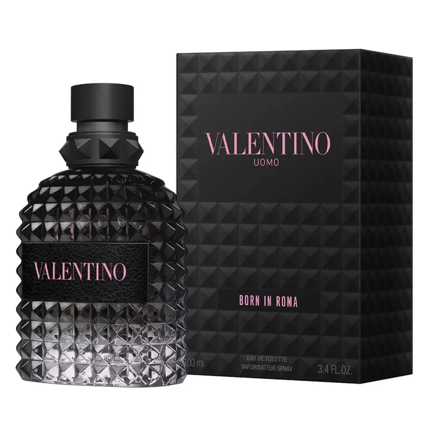 VALENTINO - UOMO BORN IN ROMA EDT 100ML