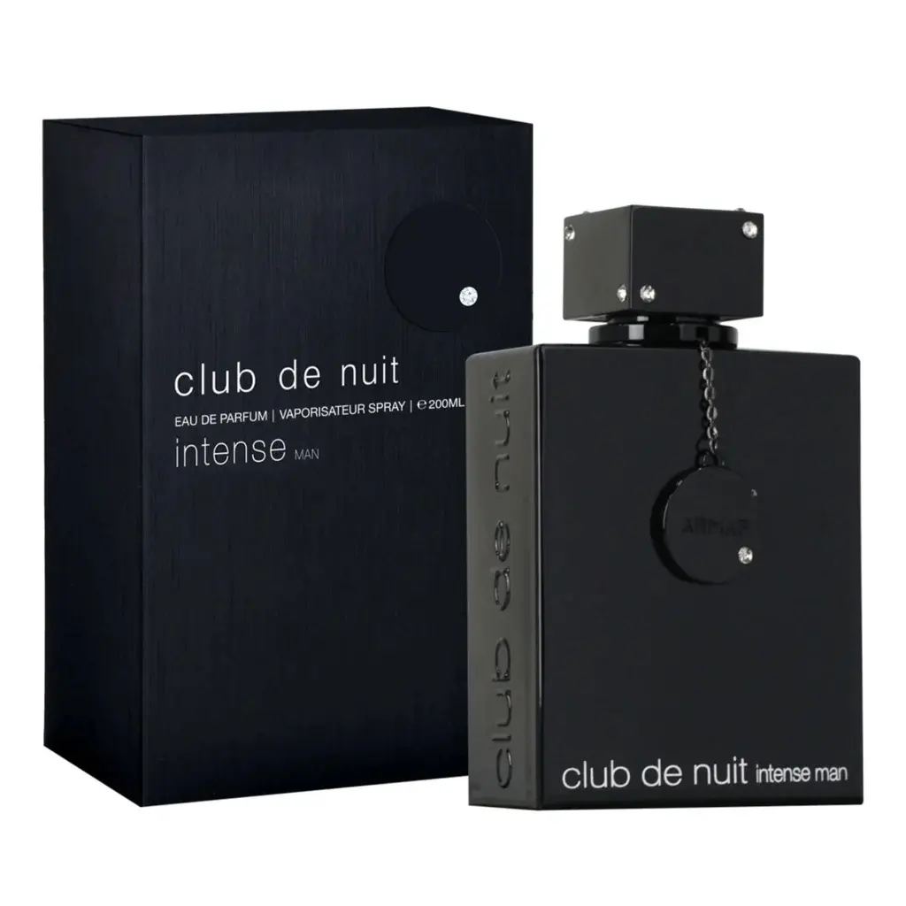 ARMAF - CLUB DE NUIT INTENSE PARFUM 200ML