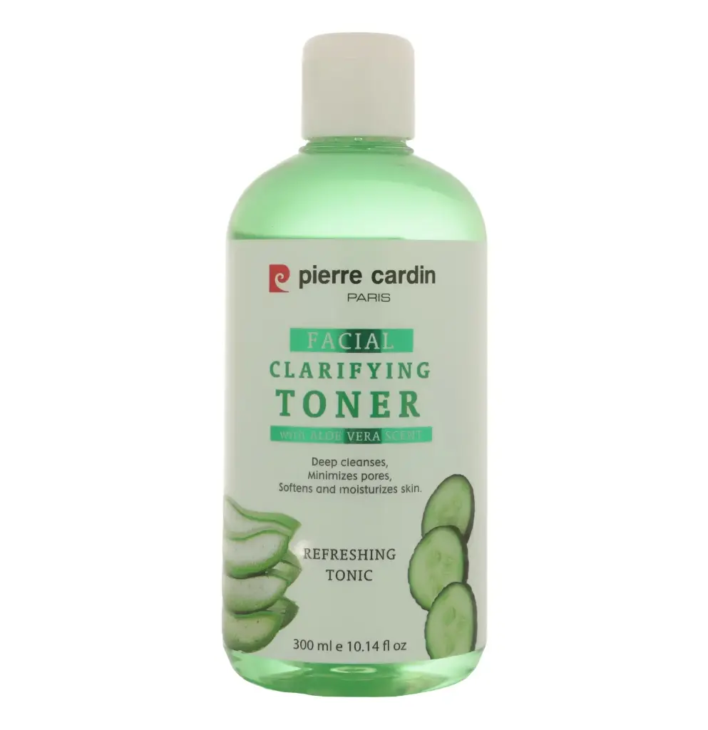 PIERRE CARDIN - PAPRIKA BALSAM 125ML